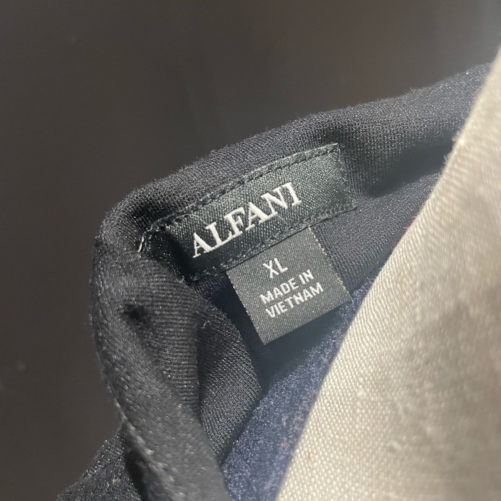 Alfani Jacket - Picture 3 of 3
